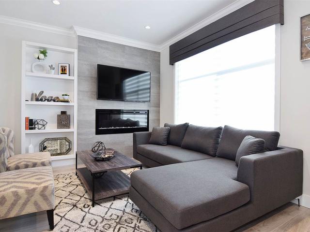 54 - 15665 MOUNTAIN VIEW DRIVE