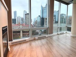 1302 - 1003 BURNABY STREET