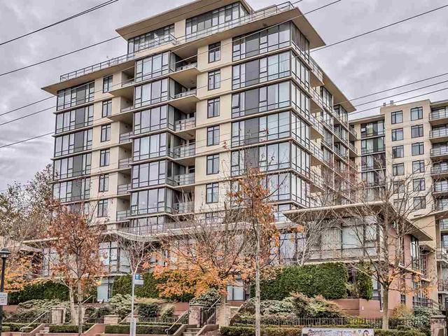 1106 - 9171 FERNDALE ROAD