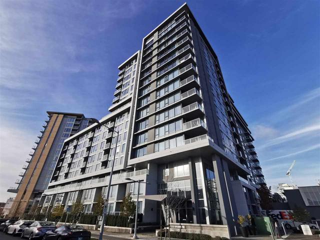 1111 - 3333 BROWN ROAD