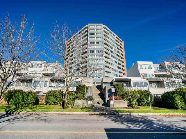 905 - 3920 HASTINGS STREET