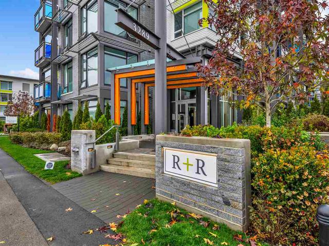 408 - 3289 RIVERWALK AVENUE