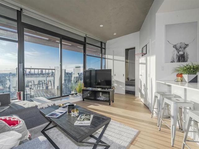 4108 - 128 W CORDOVA STREET