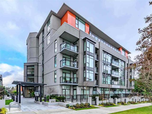 403 - 4171 CAMBIE STREET