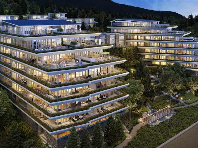 102 - 768 ARTHUR ERICKSON PLACE