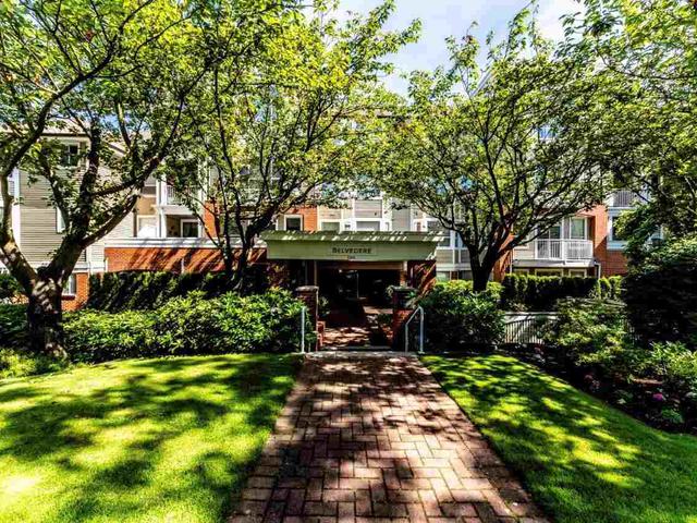 305 - 5280 OAKMOUNT CRESCENT