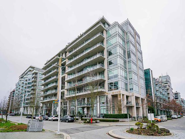 308 - 1633 ONTARIO STREET