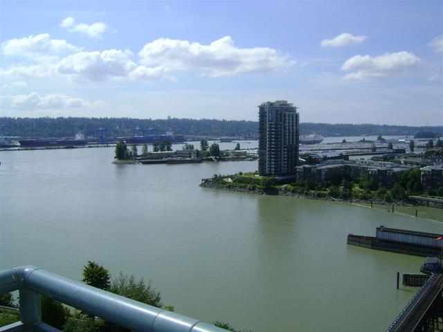 1701 - 8 LAGUNA COURT