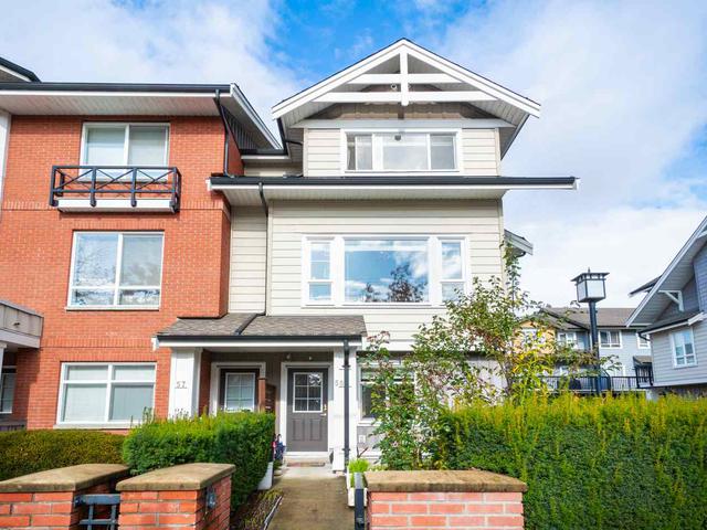 58 - 9551 FERNDALE ROAD