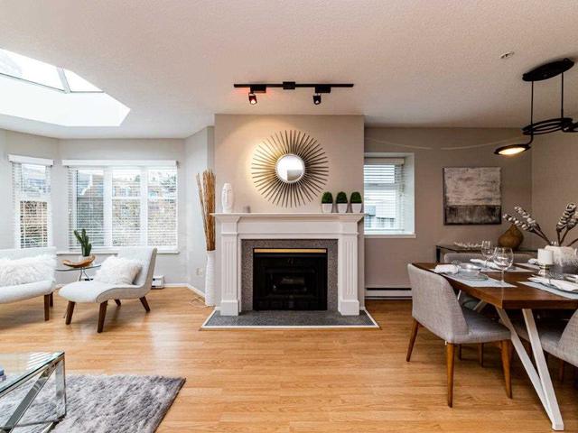 302 - 725 W 7TH AVENUE