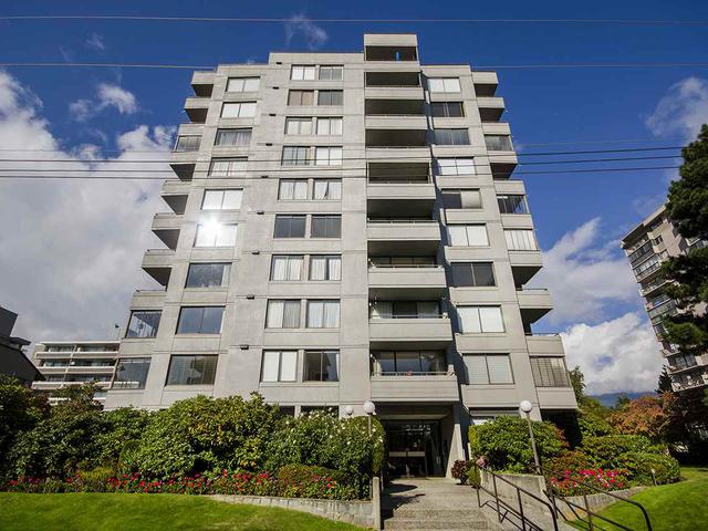 401 - 1341 CLYDE AVENUE