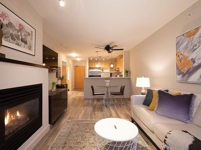 404 124 W 1st Street North Vancouver Unavailable R2430704