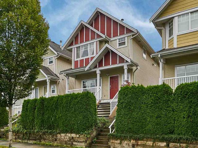 7 - 4711 BLAIR DRIVE