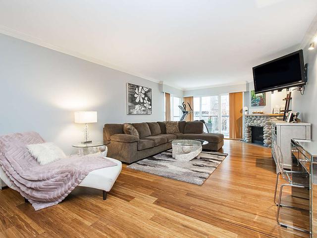 207 - 1515 CHESTERFIELD AVENUE