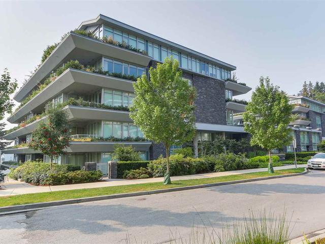 306 - 866 ARTHUR ERICKSON PLACE