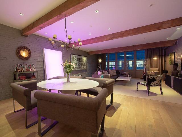 40 - 133 KEEFER STREET