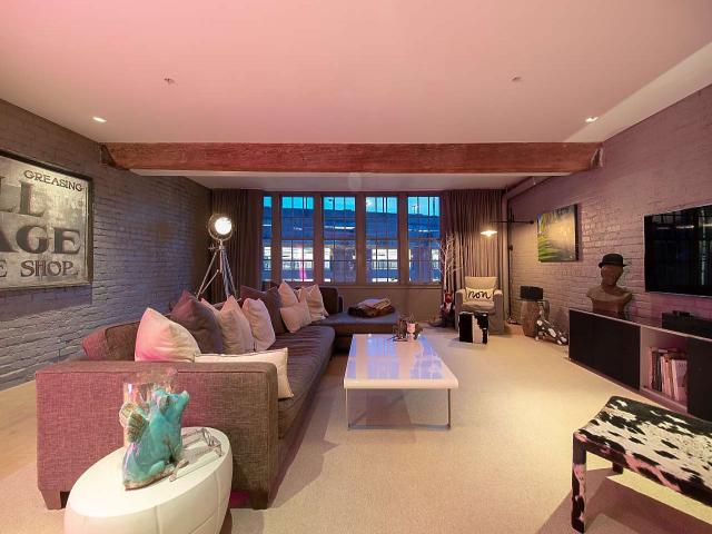 40 - 133 KEEFER STREET