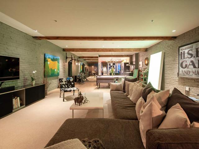 40 - 133 KEEFER STREET