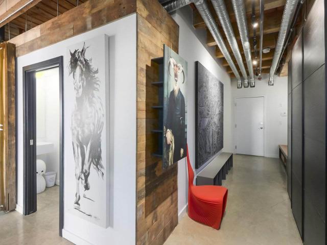 407 - 55 E CORDOVA STREET