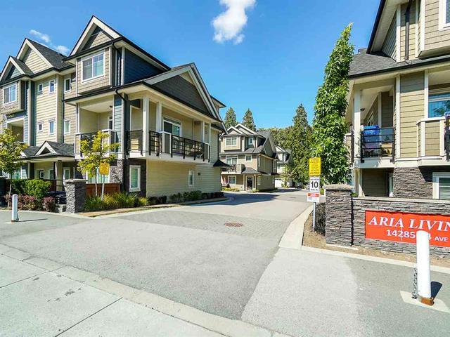 16 - 14285 64 AVENUE photo #1