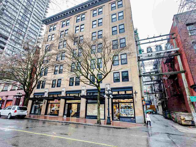 201 - 233 ABBOTT STREET