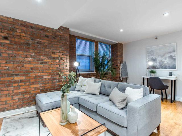 201 - 233 ABBOTT STREET