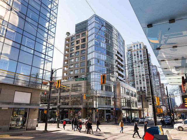 409 - 822 SEYMOUR STREET