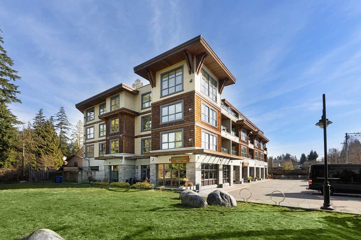 405 3732 MT SEYMOUR PARKWAY, North Vancouver Unavailable, R2447094