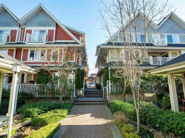 20 - 345 E 33RD AVENUE