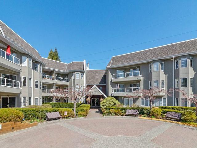 308 - 2020 CEDAR VILLAGE CRESCENT
