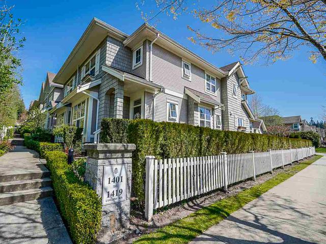 1403 COLLINS ROAD