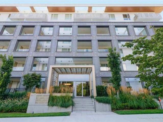 PH9 - 6677 CAMBIE STREET