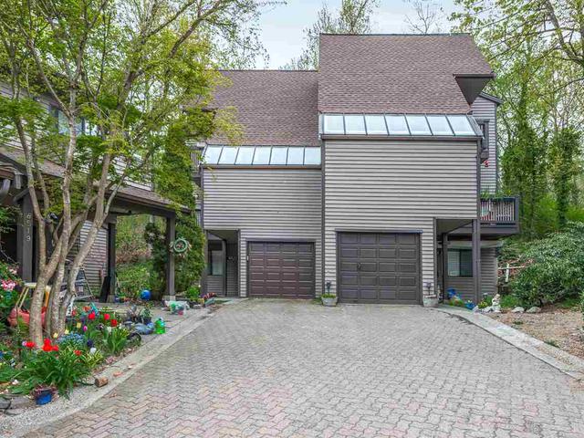 8521 TIMBER COURT