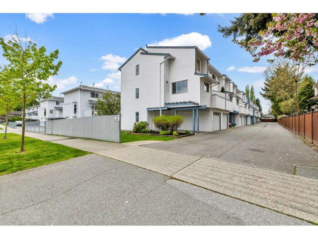 4 - 3440 COAST MERIDIAN ROAD