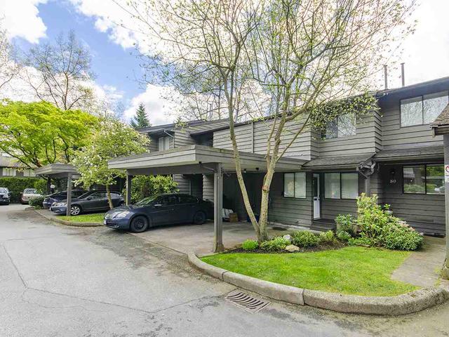 81 - 1930 CEDAR VILLAGE CRESCENT