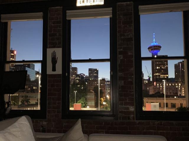 702 - 528 BEATTY STREET