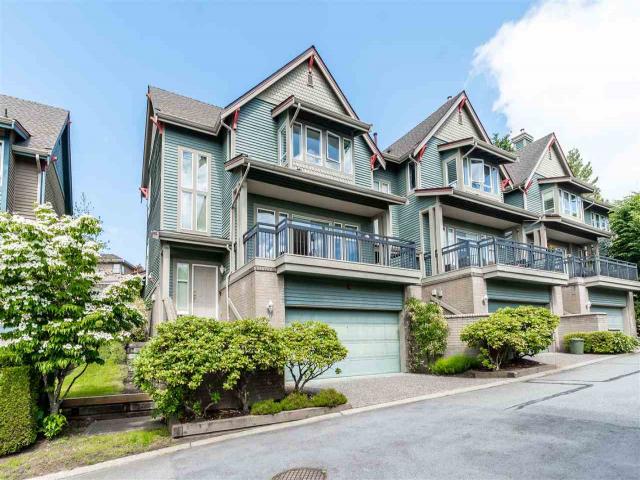 17 - 910 FORT FRASER RISE
