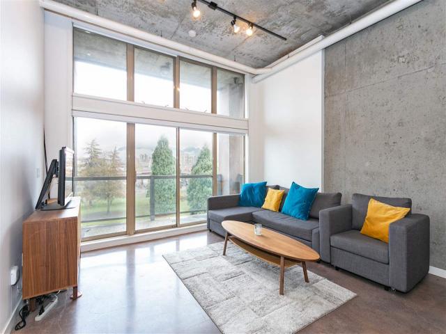 307 - 1529 W 6TH AVENUE