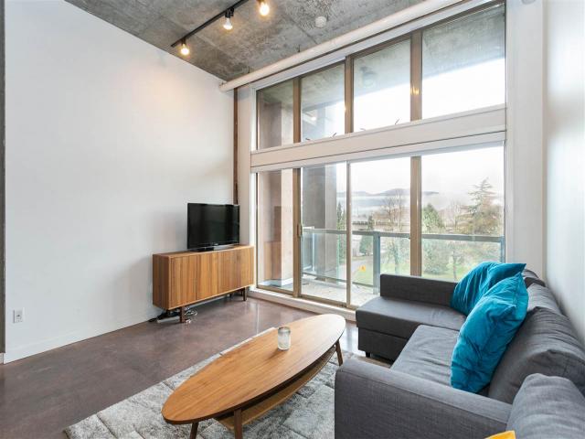 307 - 1529 W 6TH AVENUE