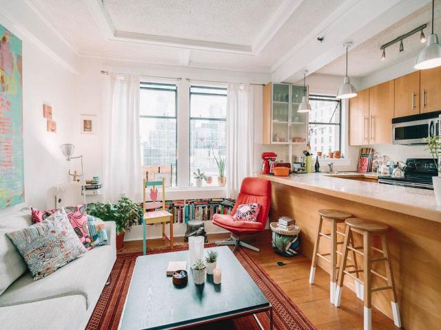 66 - 777 BURRARD STREET