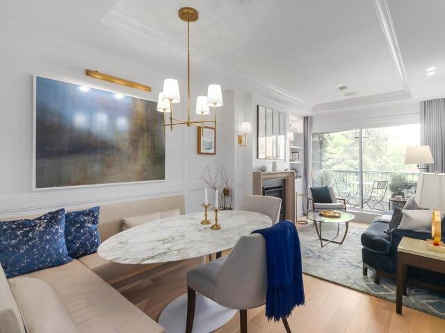 303 - 1226 HAMILTON STREET