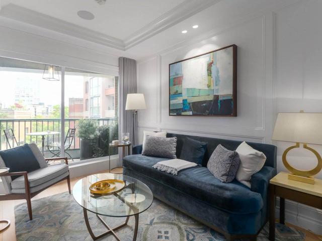 303 - 1226 HAMILTON STREET