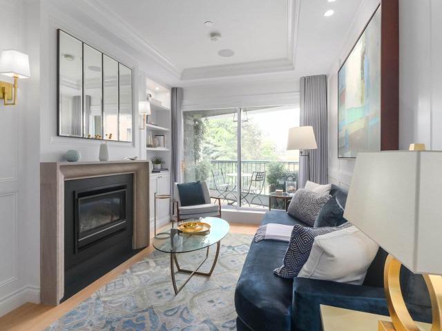 303 - 1226 HAMILTON STREET