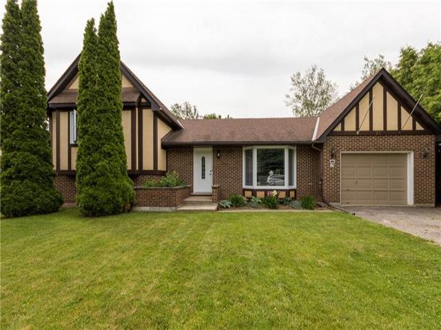 21 Jardine Crct