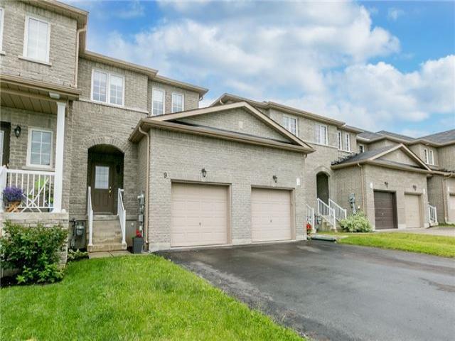 9 Arch Brown Crt