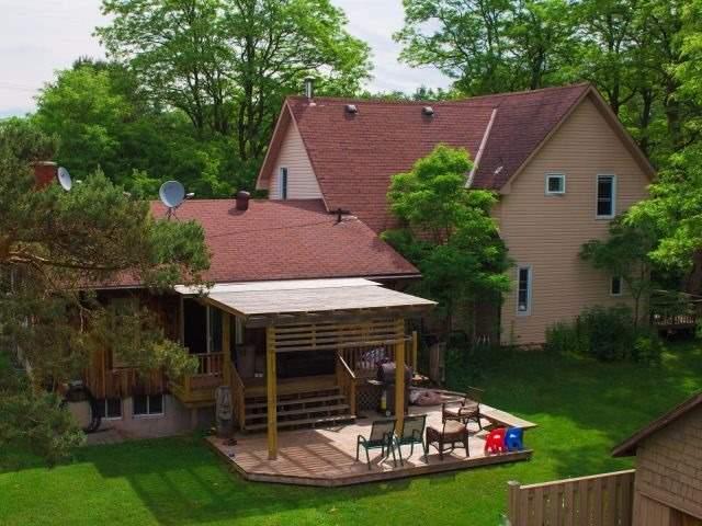 2886 Penetanguishene Rd