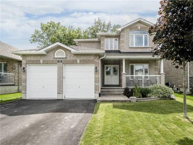 12 Sheppard Dr