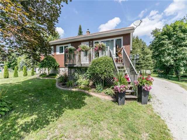 3773 George Johnston Rd