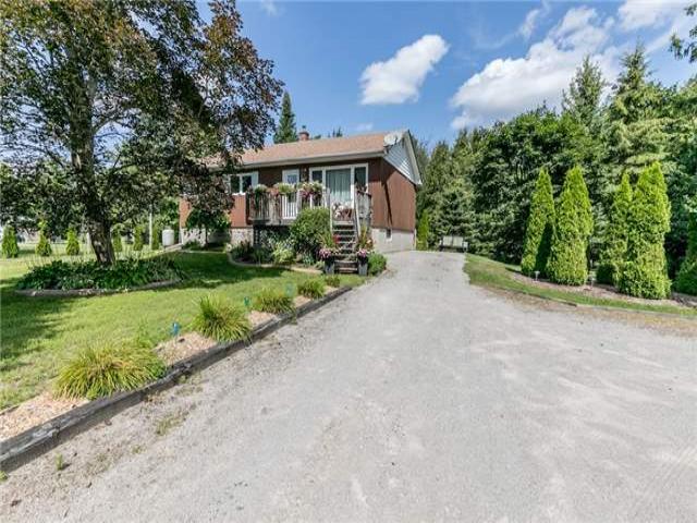 3773 George Johnston Rd