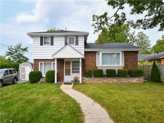 224 Oak St